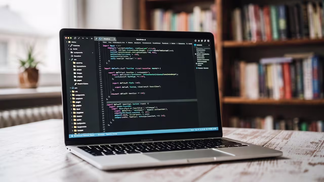 Sous le capot d'Artichaud : Pourquoi nous parions sur Next.js et React